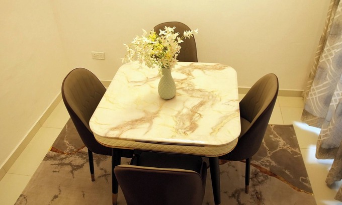 Ikoyi Apartamento | Affordable Luxury – 2-Bedroom Apartment in the Heart of Ikoyi!