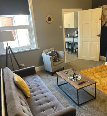 Sunderland Apartamento | Affordable Luxury 4 Modern apartment in Sunderland