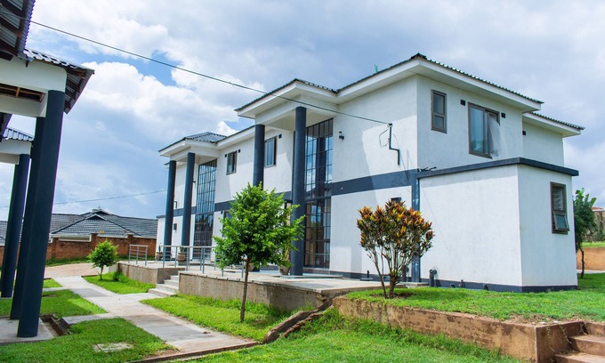 Lilongwe Cama Y Desayuno | Affordable Luxury Bed and Breakfast Area 43 Lilongwe Ensuite Rooms near airport