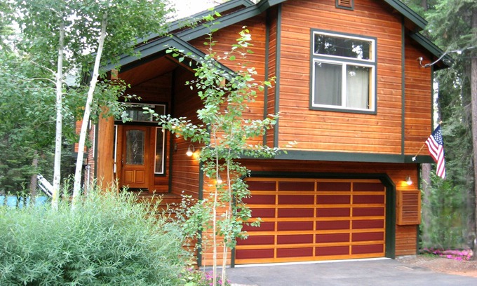 Tahoma Casa | Wifi asequible de lujo, grande y bien equipado y en ayunas disponible
