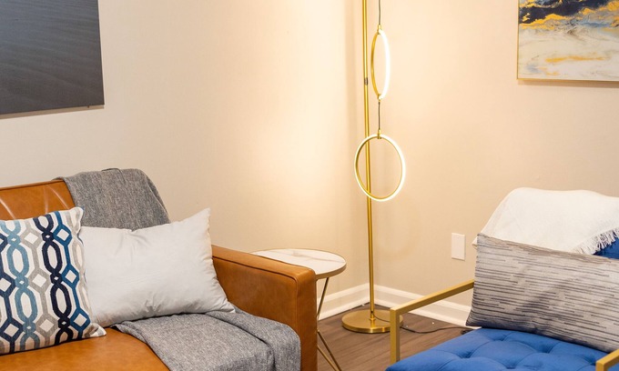 Midtown Apartamento | Affordable Luxury Midtown Apartment - Free Private Parking