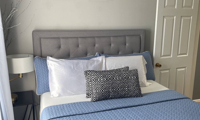Riverside Casa | Affordable Luxury Town Home in Federal Hill Baltimore.
