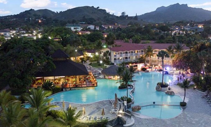 Puerto Plata Hotel | Affordable Luxury Vacation