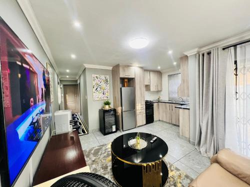 Vanderbijlpark Apartamento | Affordable Modern Stay