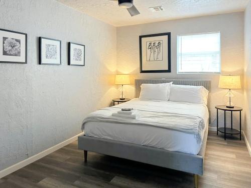 Central Oklahoma City Casa | Affordable Okc 1br Walk To Paseo Arts #20b