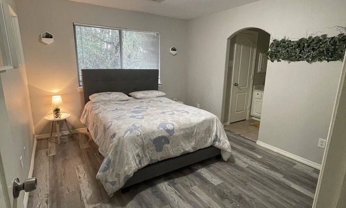 Atascocita Casa | Affordable Private Room~ Lake Houston