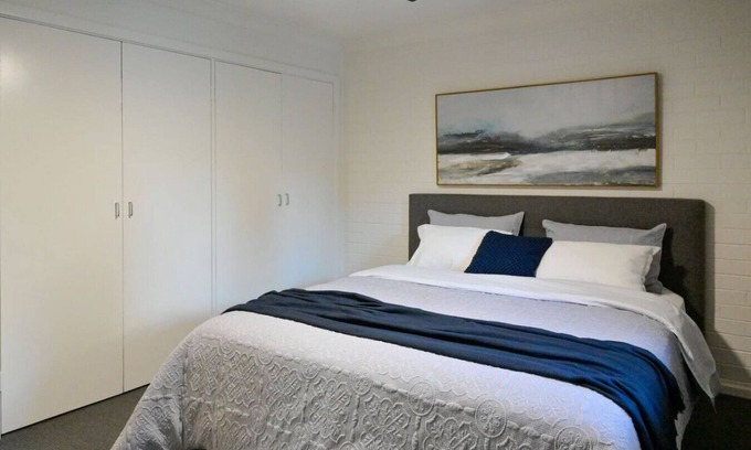 Wagga Wagga Apartamento | Affordable Quality - Central Wagga
