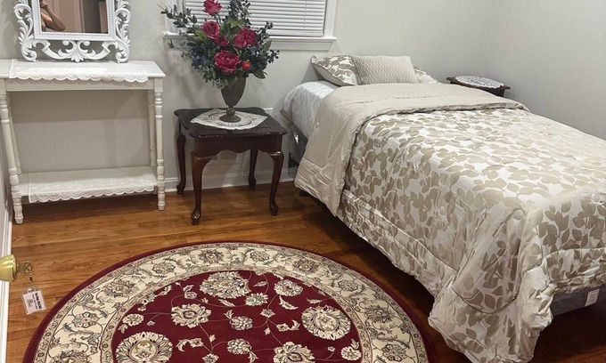 Fort Washington Casa | Affordable room3- Near to National Harbor