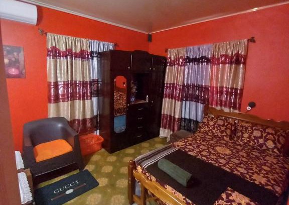 Couva Casa | Affordable Sleeps Nest