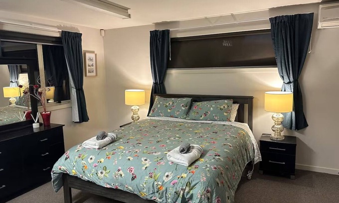 Timaru Apartamento | Affordable Spacious Apartment