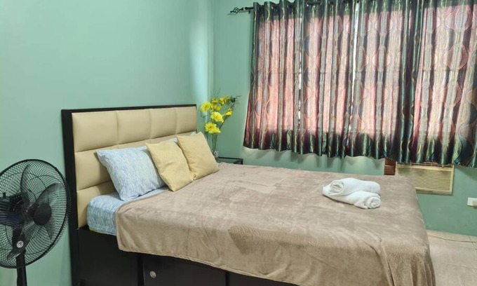 Taytay Apartamento | Affordable staycation in Valleygolf