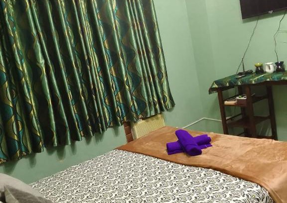 Taytay Apartamento | Affordable Staycation in Valley Mansions near Sitio Elena Events Place