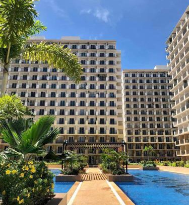 Lapu-Lapu Apartamento | Affordable Staycation near Airport and beach