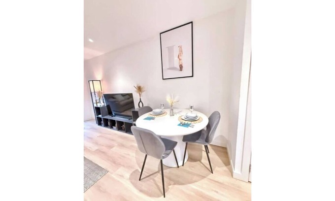 East Ham Apartamento | Affordable Stays