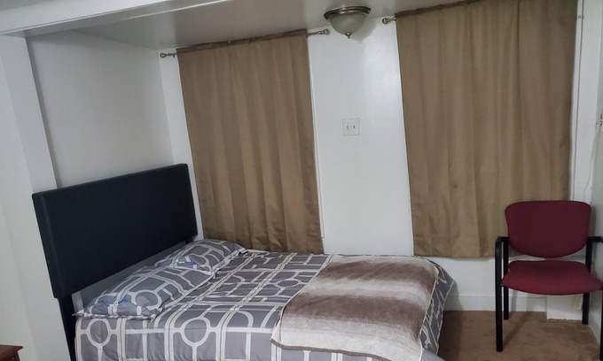 Downtown Baltimore Casa | Affordable vacation home 2 at Baltimore