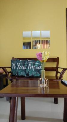 Butuan Apartamento | Affordable Whole House Rent Transient