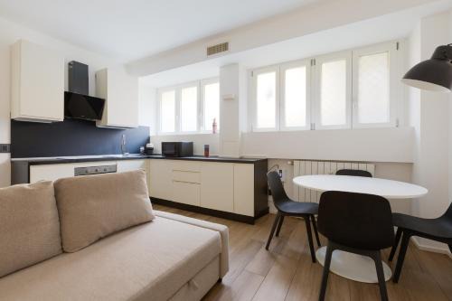 Affori Apartamento | Affori Centro M3 Lovely Apartment