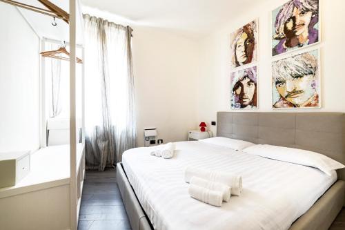 Bruzzano Apartamento | Affori Cosy Apartment