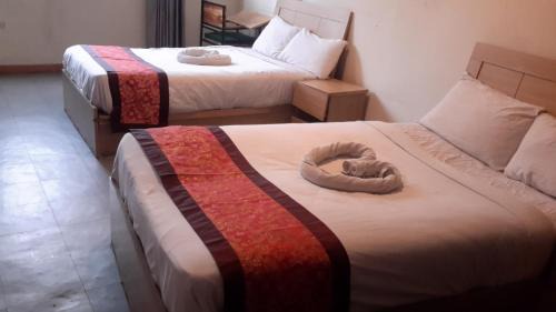 Bole Casa | Affta Hotel