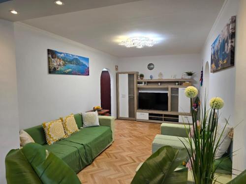 Drumul Taberei Apartamento | AFI Comfort Stay