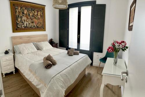 Ourense Apartamento | Afiador