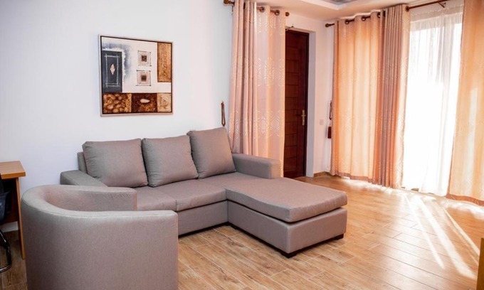 Ho Apartamento | Afibaville