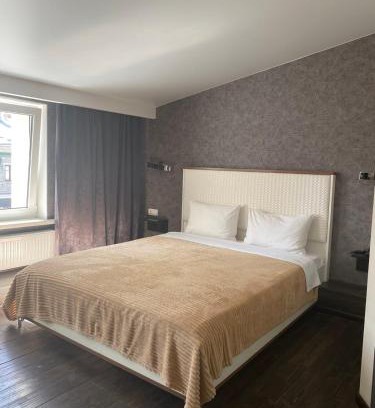 Odessa City Center Hotel | Afina Aparthotel