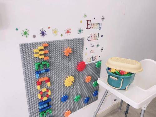Medini Apartamento | Afiniti@Gleneagles/Legoland 2RB walk5min QBUNNY Max8pax
