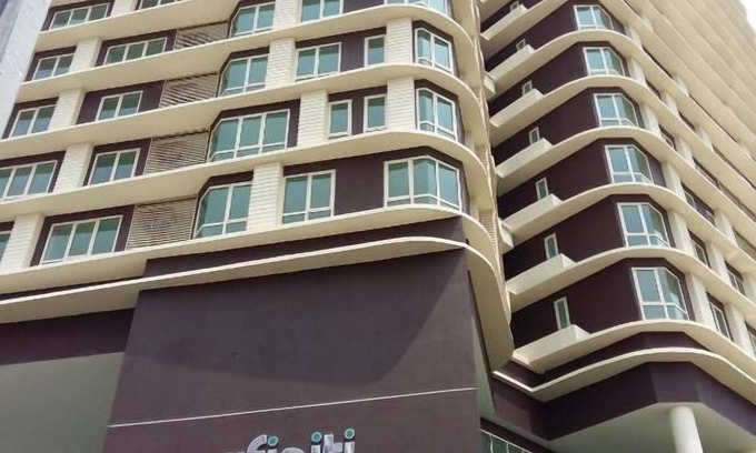 Medini Condominio | Afiniti Residences Medini by Stayrene
