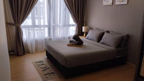Kuantan Apartamento | AFLStudio@Valley Suite, Kuantan