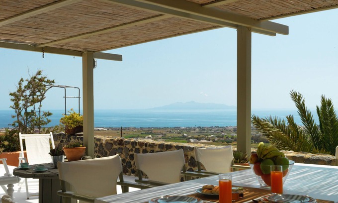 Exo Gonia Casa | Afoura Houses by K&K