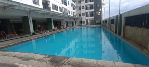 Cibaduyut Apartamento | Afproperty