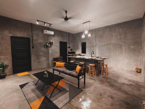 Gua Casa | Afqa Nest Industrial Charm