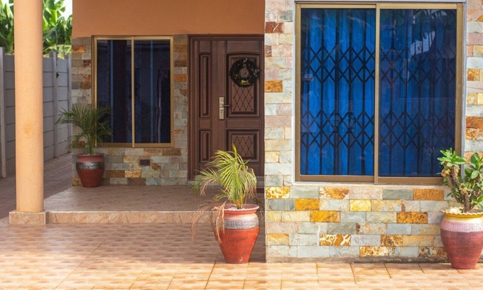 Tema Casa | Afranasa Inn