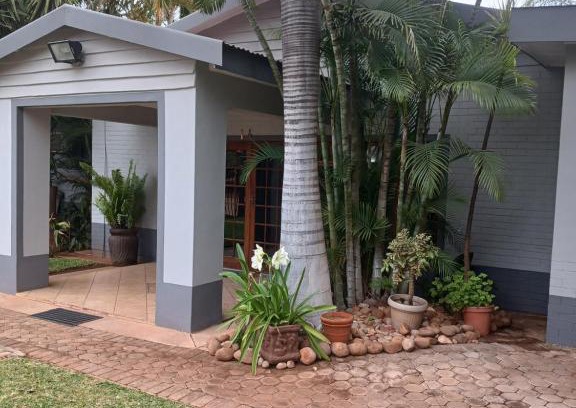 Musina Cama Y Desayuno | Africa Dawn Guesthouse