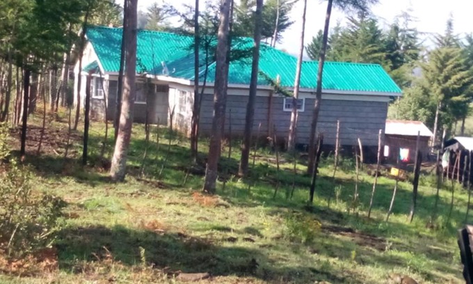 Aberdare National Park Apartamento | Africa Escapades Homestay