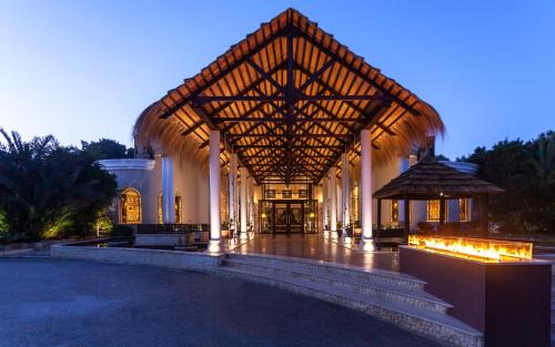 Korba Complejo | Africa Jade Thalasso
