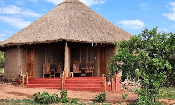 Tanzania Cabina | Africa Safari Maasai Boma