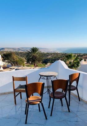 Ait Bihi Casa | Africa surf house