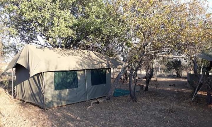 Hammanskraal Otro | Africa Wilderness Bush Camps - Mpofu Bush Camp