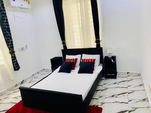 Ogbodjo Casa | Africab