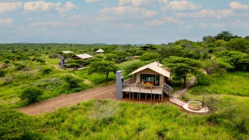 Pongola Chalet De Esquí | AfriCamps at White Elephant Safaris