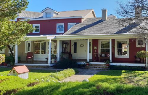 Knysna Casa | African Breeze Guesthouse