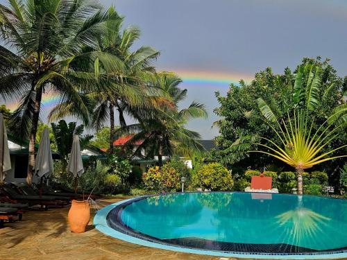 Diani Beach Hotel | African Dream Cottages - Diani Beach