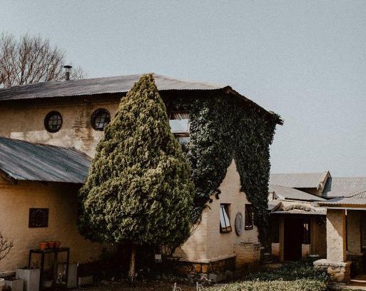 Dullstroom Casa | African Leaves Trout Lodge