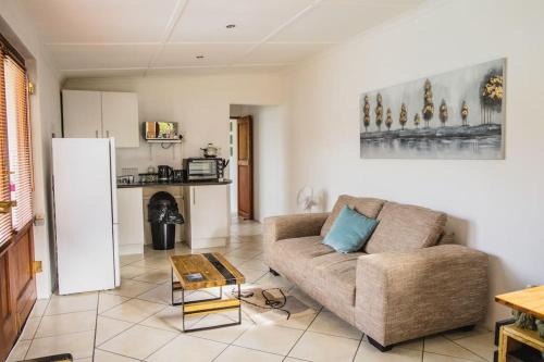 Walmer Apartamento | African Lily Private Guest House