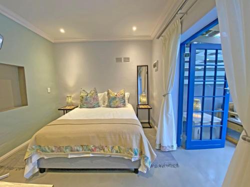 Plettenberg Bay Apartamento | African Lily
