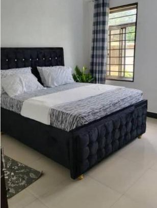 Arusha Casa | African local homes and operations