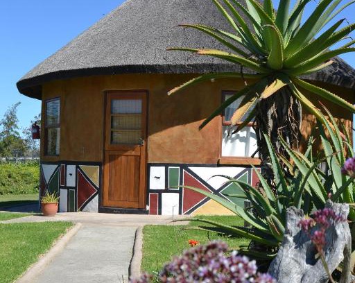 George Casa | African Sun Guest House