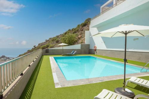 Puerto Rico Apartamento | African Sunrise by Villas Rivero